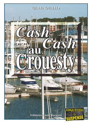 cover image of Cash-cash au Crouesty